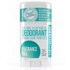 fragrance free deodorant tuhy
