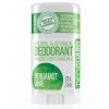 Deoguard Přírodní tuhý deodorant 65 g (Vůně Bergamot a limetka)