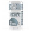 Deoguard Přírodní tuhý deodorant 65 g (Vůně Bergamot a limetka)