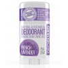 Deoguard Přírodní tuhý deodorant 65 g (Vůně Bergamot a limetka)