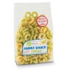 Family snack Lentils 120g