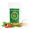 guarana ginseng capsules exotic herbs