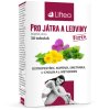 Liftea Pro játra a ledviny 30 tob.