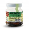 Bio Umeboshi, sklo cca 60g