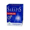Sarapis pro muže 60 kapslí