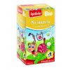 Bio Pohádkový čaj Na imunitu s jahodníkem 20x2g