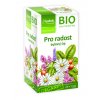 Bio čaj Pro radost 20x1,5g