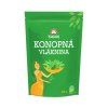 Iswari BIO Konopná vláknina 250 g