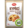 Bio kypřící prášek do pečiva Amylon 12g