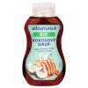 allnature kokosovy sirup bio 250 ml