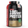 100% Whey Protein 2,25kg bílá čokoláda kokos