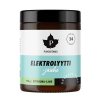 Electrolyte Powder 120g lemon lime + láhev 500ml ZDARMA