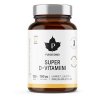 1.SuperVitaminD 120kaps