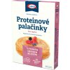 Proteinové palačinky bez lepku 115g