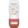 Lavera Deodorant roll-on Strong pro ochranu až 48 hodin 50 ml