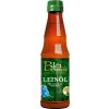 Bio Lněný olej 250 ml - za studena lisovaný