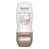 Lavera Deodorant roll-on Mild s výtažky z ovsa 50 ml