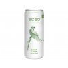 Bio Kdoule a citron s guaranou   250ml