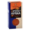 Bio Smokey Paprika uzená 50g