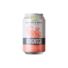 Bio Zahradní limonáda Malina & Máta 330ml