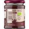 Fruit Spread 284g raspberry (Malinový džem BIO)