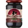 Molasses 600g Organic (Melasa třtinová BIO)
