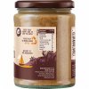Peanut Butter 470g Crunchy Organic (Arašídový krém křupavý BIO)