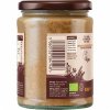Peanut Butter 470g Crunchy Organic (Arašídový krém křupavý BIO)