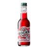 Organic Drink 250ml strawberry and blackcurrant