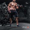 Charge Pre-Workout 300 g (Varianta blue gummy bear)