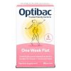 One Week Flat (Probiotika při nadýmání a PMS) 28 x 1,5 g sáček