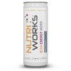 BCAA Energy Worx 330ml broskev