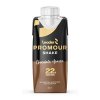 Promour Shake 250ml čokoláda