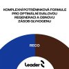 Reco Hydropower 700 g čokoláda (Po výkonu - endurance, lehká atletika, funkční trénink) (Varianta čokoláda)