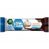 Topnatur Low carb tyčinka kokos v čokoládě 40 g