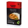 KM Butter chicken s rýží basmati bez lepku 1 porce
