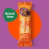 Protein Bar 50 g choco crispy (Varianta Protein Bar 50 g choco crispy)