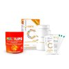 LIPO-C-Askor Forte 120 kapslí + MultiLipo Gummies 30 ks ZDARMA