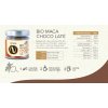 Maca choco latté nupreme výživové údaje