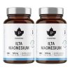 Night Magnesium 180 kapslí (Ilta Magnesium) 1+1 ZDARMA