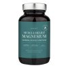 Magnesium Muscle Relief 90 kapslí