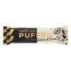 1.LEA puffed cookies %26 cream 40 g
