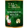 Bio nápoj kokosový 400ml