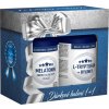 Melatonin FORTE + Magnesium chelát 100 tbl. + L-Tryptofan + bylinky 100 tob. Dárkové balení 1+1