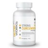 1 strong curcumin 90 kapsli