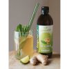 top kombucha limetkaandzazvor 500 ml.695f706fe1d31