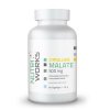 1 citruline malate 500 mg 90 kapsli