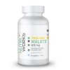 Citrulline Malate 500mg 90 kapslí