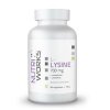 1 l lysine 700 mg 90 kapsli