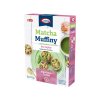 Matcha muffiny bez lepku